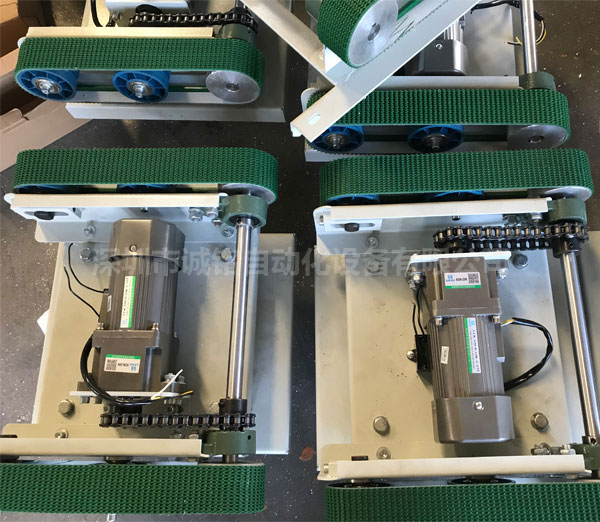 自動(dòng)化組裝線(xiàn)能否實(shí)現(xiàn)無(wú)人化車(chē)間